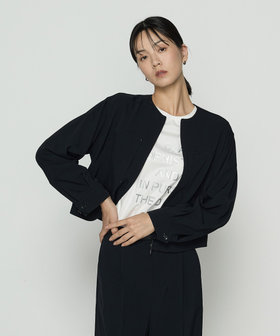 〔 Sサイズ 〕 トリアセビンテージツイル ブルゾン