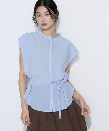 〔 Sサイズ 〕 フィネスボイル ブラウス
