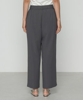 Sサイズ 〕 【セットアップ対応】ストレッチからみ パンツ（54-06PK11