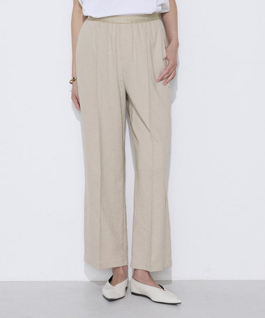 〔 Sサイズ 〕 トリアセスラブストレッチパンツ