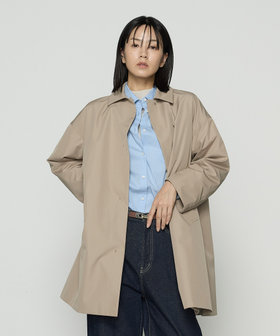 〔 Sサイズ 〕 マルチプルーフタフタ ダウンライナー付きコート