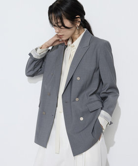 〔Sサイズ〕T/Wシンストレッチ ブレザー
