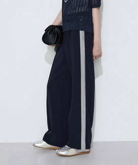 〔 Sサイズ 〕 ストレッチダブルクロス トラックパンツ