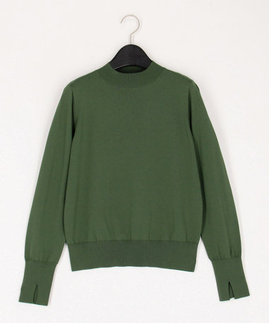 〔 Sサイズ 〕 コットンダルストレッチ プルオーバー