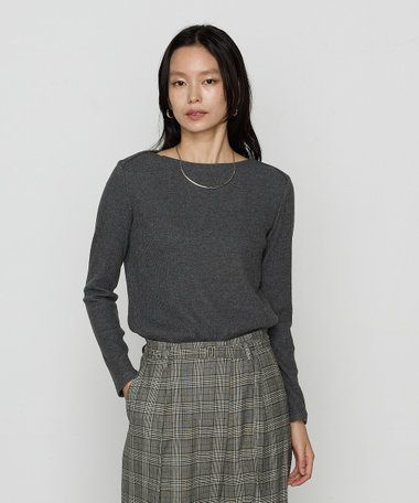 〔 Sサイズ 〕 ラグウォーリブ プルオーバー