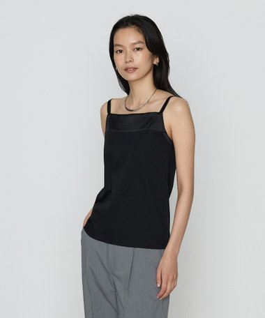 〔 Sサイズ 〕 アルビ二スタスムース キャミソール
