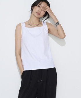 〔 Sサイズ 〕 ファインコットンフライス 2WAYインナー