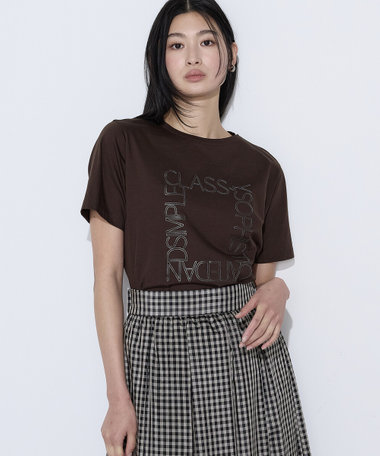 〔 Sサイズ 〕 スーピマコットンポンチ プルオーバー