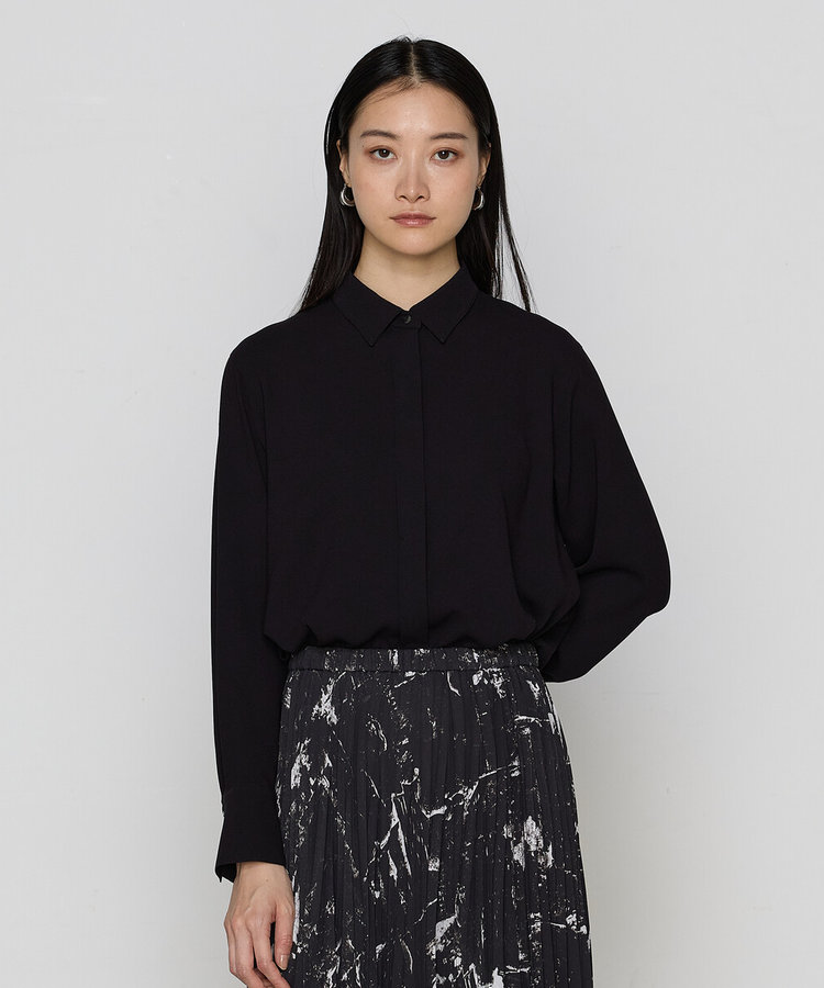 レース開襟シャツ | 【FOREVER 21 JAPAN】(フォーエバートゥエ