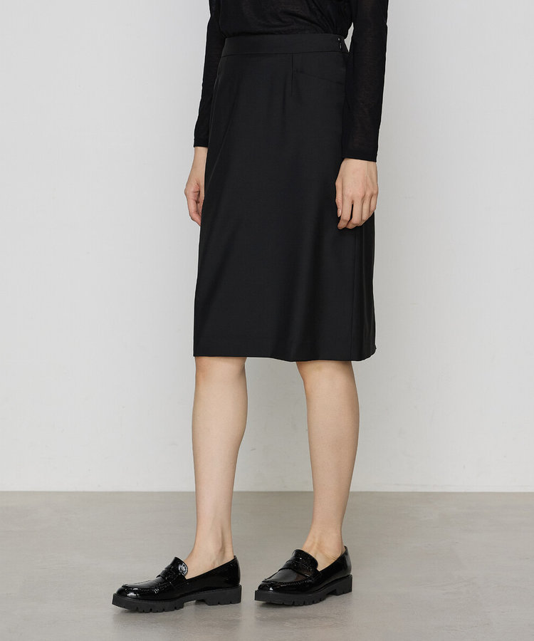 〔 Sサイズ 〕 【セットアップ対応】ブライトリートロ スカート