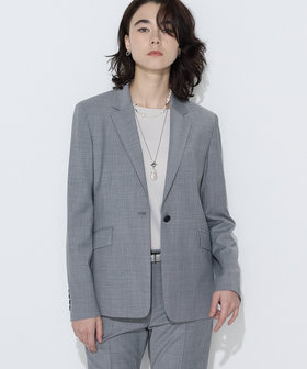 【新品】 Rosetteジャケット(グレー) trim_fce_item65e5252e5582f.jpg