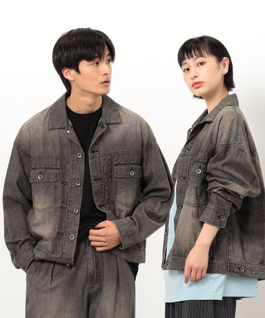極美品✨キヨコタカセ コムサデモード アンゴラ ダッフル ファー