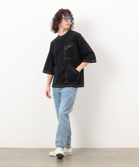 未使用☆LEONARD SPORT☆デニム風ストレッチパンツ☆42/ブラック 楽天市場】レオナール パンツの通販