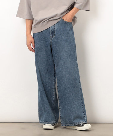 MSGM チェックパンツ　パープル&ブラック ハーフパンツ パンツ メンズ ボトムス ひざ丈 送料無料・(80
