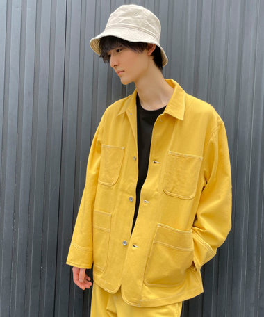 ジャケット・コート｜SALE｜公式通販｜ファイブフォックス