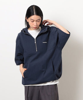 グロッシーツイル ガーデニングツールポケット アノラックハーフ