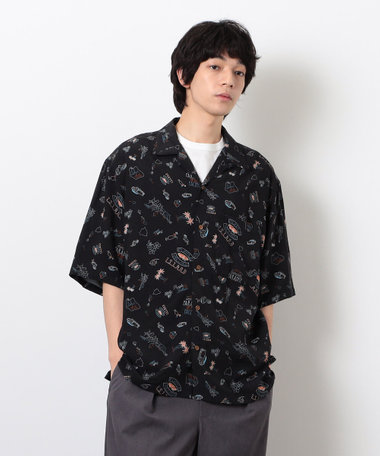 シャツ｜トップス｜公式通販｜ファイブフォックス オンライン