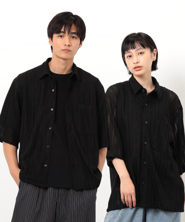 パープル＆イエロー Purple & Yellow コットンツイル ベトジャン