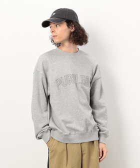 ナゴスタンス　プルオーバー バイカラーモックネック プルオーバー [全3色] – muta Online Store