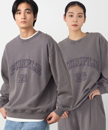 パープル&イエロー (Purple&Yellow)【WINTER SALE】公式通販｜ファイブ