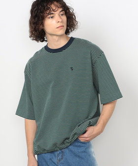 ボーダーTシャツ