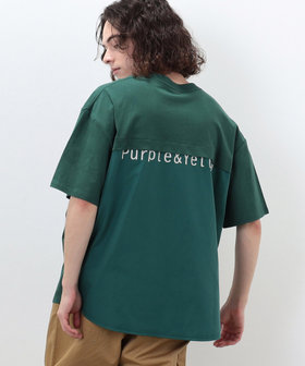 PLEATS PLEASE! カラフルドット Vネック Tシャツ サイズ3 trim_fce_item642668911e535.jpg