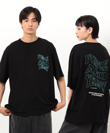 Purple＆Yellow S/S NEW SEASON CATALOG｜パープル＆イエロー