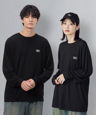 プライスダウンsale❗️様12/9まで ディースクエアード(DSQUARED2)ディースクエアード ロゴプリント
