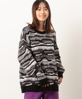 cfcl プルオーバー COLIMAÇON PULLOVER