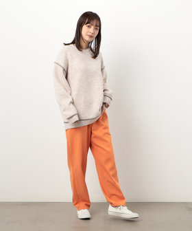 ENDRECHERI エンドリケリー 堂本剛パープル×イエローフーディー