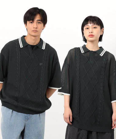 Purple＆Yellow S/S NEW SEASON CATALOG｜パープル＆イエロー