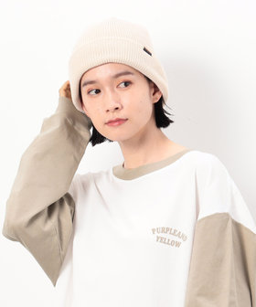 ３ＷＡＹ ロールワッチキャップ