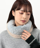 TRESOR トレゾア FOXファー　ティペット　ネックウォーマー オクタリノハイドネックウォーマー | Foxfire ブランド公式