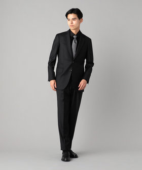 TAKEO KIKUCHI セットアップ 「DORMEUIL AMADEUS365」ピン