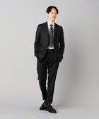 〔DORMEUIL〕スーツ