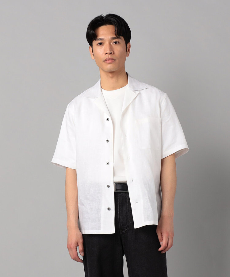 アルチザンメン（ARTISAN MEN）｜トップス｜シャツ一覧1ページ目｜公式