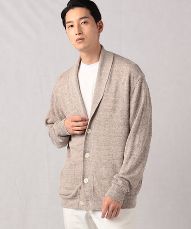 ニット｜トップス｜ARTISAN MEN（アルチザン・メン）｜ARTISAN MEN 