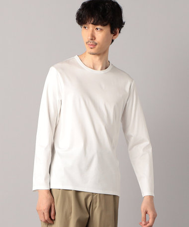 【新品タグ付き】ARTISAN アルチザン　メンズ半袖ニット　LサイズMM84 新品タグ付き】ARTISAN アルチザン メンズ半袖ニット Lサイズ