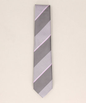 アルチザン・メン “レジメンタルストライプ“ タイ