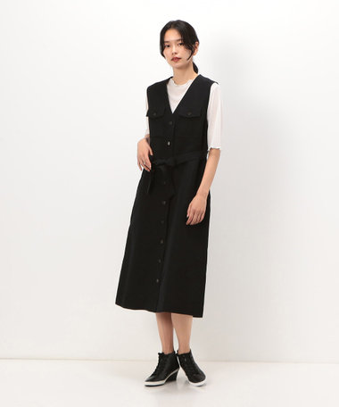 ワンピース｜Gabardine K.T（ギャバジンK.T）｜Gabardine K.T