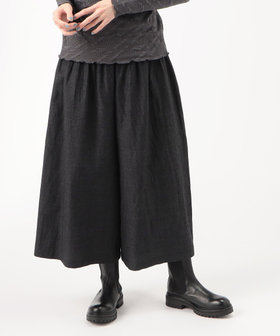 パンツ｜Gabardine K.T（ギャバジンK.T）｜Gabardine K.T