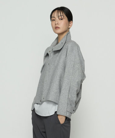 ギャバジンK.T (Gabardine K.T)公式通販｜ファイブフォックス