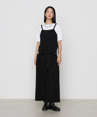 着せ替え服・アウトフィット tama0209 nica pants futo｜tamaki niime 玉木新雌