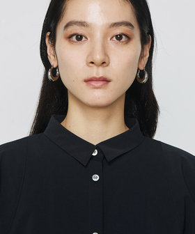 ギャバジンK.T ウォッシャブルブラウス ギャバジンK.T（Gabardine K.T）｜トップス｜ブラウス一覧1