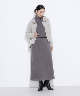 ニットコール タートルネック カットソー（72-04EM07-205