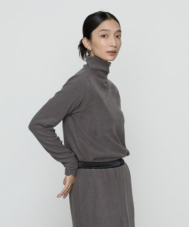 ニットコール タートル