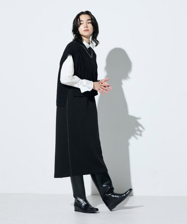 ギャバジンK.T (Gabardine K.T)公式通販｜ファイブフォックス