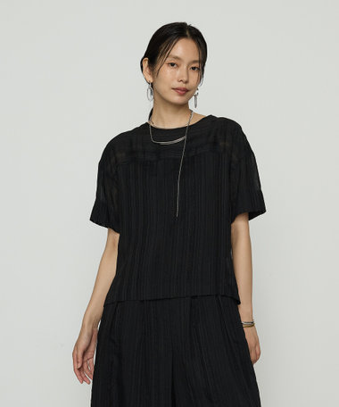 トップス｜Gabardine K.T（ギャバジンK.T）｜Gabardine K.T