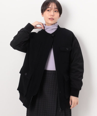 値下げ‼️Marquis ドルガバモデル ジュート(麻)ジャケット 狡猾 M