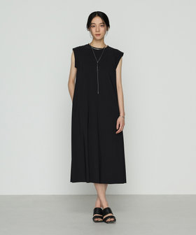 ウォッシャブル】竹シャンブレー ロングシャツ | ギャバジン K.T